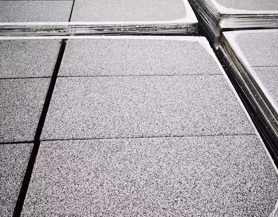 因材質(zhì)不同，便道磚可以分成哪些種類呢？邯鄲便道磚